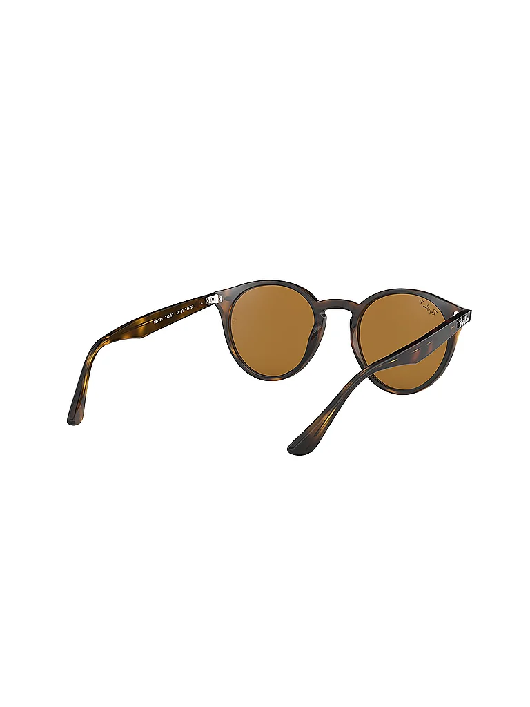 Ray Ban Lunettes de soleil Ray-Ban RB 2180 (710/83) Femme 3